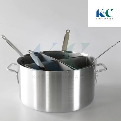 เซ็ตหม้อพาสต้า Pasta Cooker Set