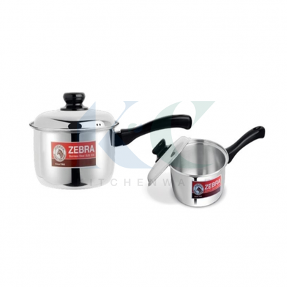 หม้อด้าม รุ่น แครี่