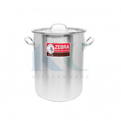 หม้อสตูว์ - เชฟฟี่