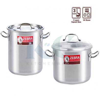 หม้อสตูว์ - ไวทาลักซ์