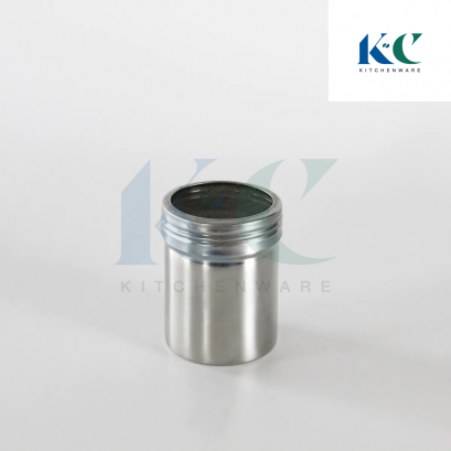 กระป๋องใส่น้ำตาลไอซิ่ง Fine Mesh Shaker