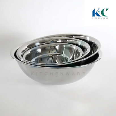 ชามผสม กะละมังอเนกประสงค์ Professional Mixing Bowls