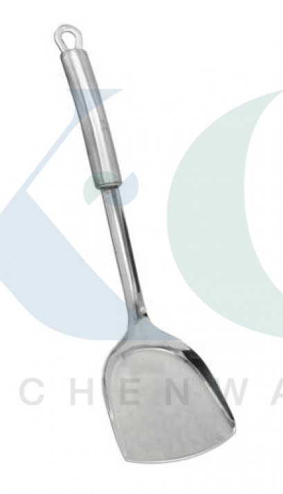 ตะหลิวด้ามสแตนเลส