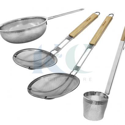 กระชอน และ ตะกร้อลวก (นกนางนวล)