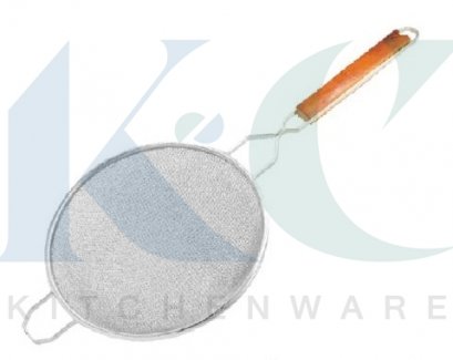 กระชอน 2 ชั้น สแตนเลส