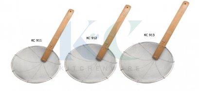 กระชอนสแตนเลสแบบละเอียด