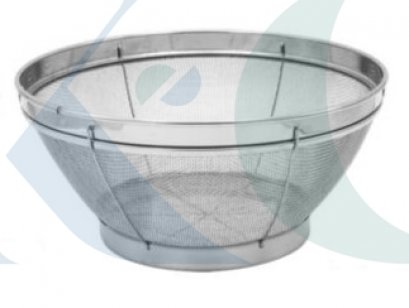 ตะกร้าตะแกรงล้างผัก