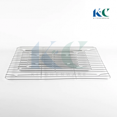 ตะแกรงพักอาหาร แสตนเลส สตีล Cooling Racks Stainless