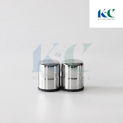 เซ็ตขวดใส่เกลือ/พริกไทย