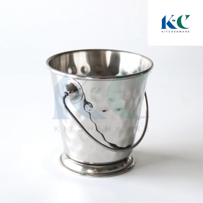 ถังใส่อาหารขนาดเล็ก Mini Bucket