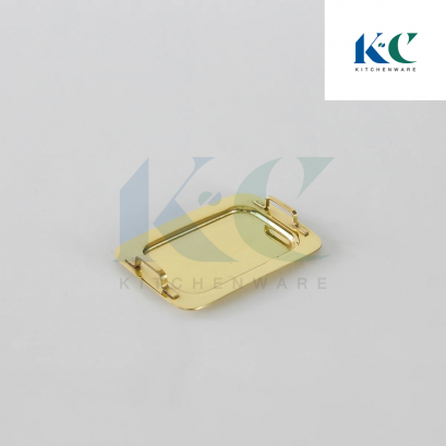 ถาดขนาดเล็ก Minibytes Tray