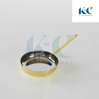 กระทะ ขนาดเล็ก Minibytes Saute Pan