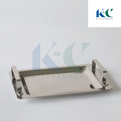 ถาดเสิร์ฟอาหารขนาดเล็ก Mini Service Tray