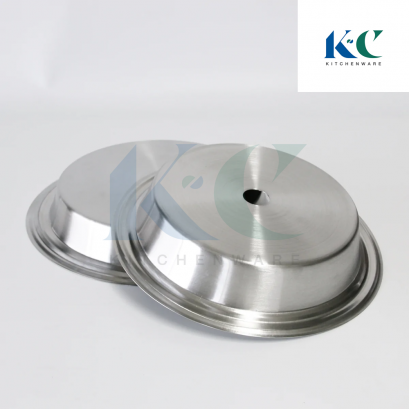 ฝาครอบอาหาร Plate Covers