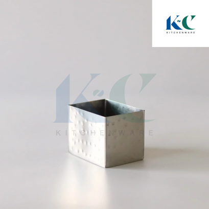 กล่องใส่ซองน้ำตาล/ครีมเทียม