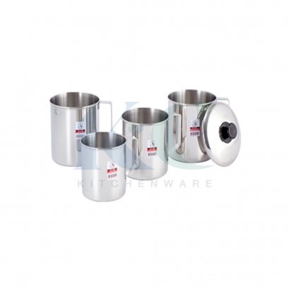 กระป๋องน้ำ (ม้าลาย)