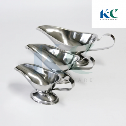 ที่ใส่น้ำซอสเกรวี Gravy Boats