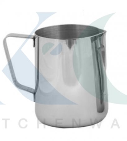 เหยือกใส่นมสแตนเลส