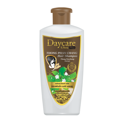 เดย์แคร์ อัลตร้า พลัส ทองพันชั่ง แฮร์ แชมพู ขนาด 300 ml