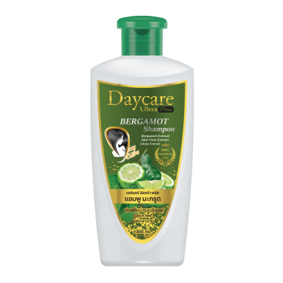 เดย์แคร์ อัลตร้า พลัส แชมพู มะกรูด 300 ml