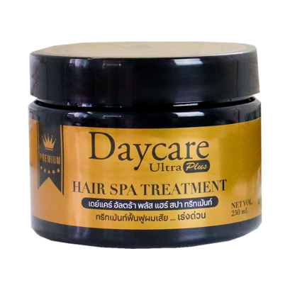 เดย์แคร์ แฮร์ สปา ทรีทเมนท์