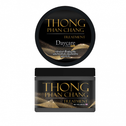 เดย์ แคร์ เฮิร์บ วิท ทองพันชั่ง ขนาด 200 มล