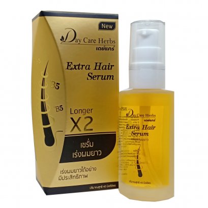 เซรั่มสำหรับเร่งผมยาว