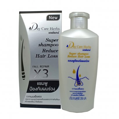 เดย์แคร์ แชมพูป้องกันผมร่วง