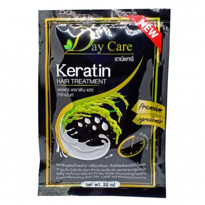 เดย์แคร์ เคราติน แฮร์ ทรีทเม้นท์