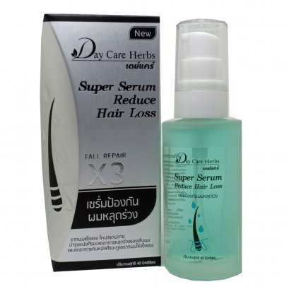 Super Serum Reduce Hair Loss
