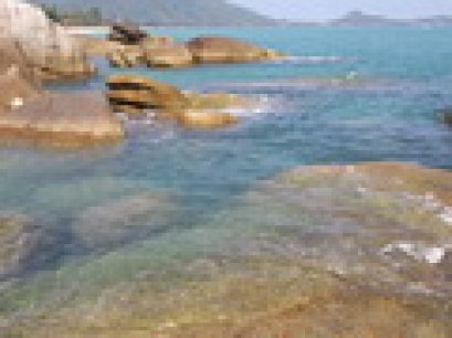 One day trip @ Samui