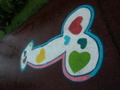 Jeju Love Land, Jeju, Korea