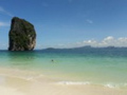 Krabi Trip, ทัวร์กระบี่ฉบับย่อ