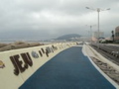 Jeju Trip Review, Korea