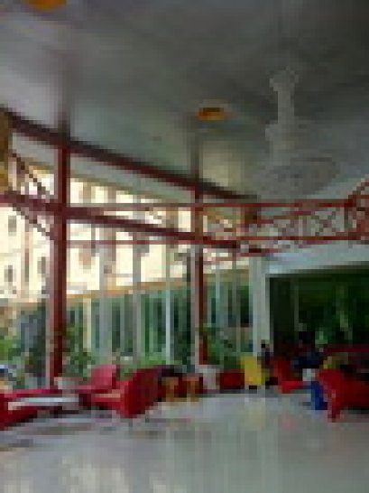 Bella Express Hotel, Pattaya