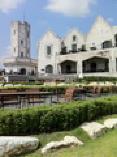 Muaklek- Pakchong-Khao Yai  Trip