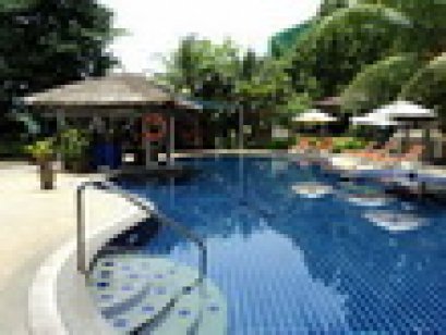 Patong Grand Ville Hotel