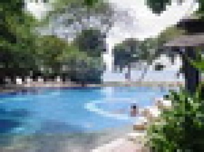 Cosy Beach Hotel (Pattaya)