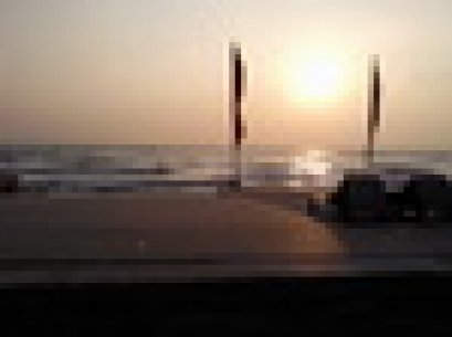 Novotel (Cha Am-Hua Hin Beach)