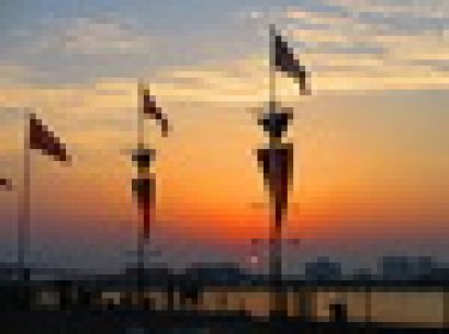 Asiatique The Riverfront