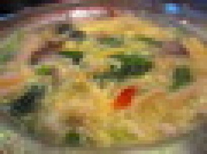 MK Gold สุกี้บุฟเฟ่ต์