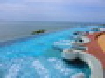 Royal Cliff Beach Hotel