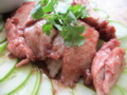 Roasted Red Pork by Maggi So Easy