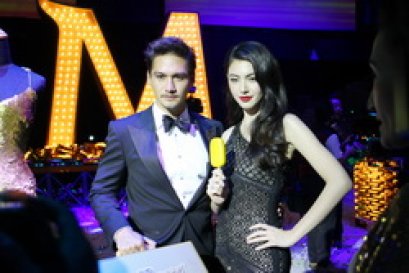 Magnum Gold Thailand