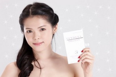 Tendera Collagen Review