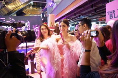 Magnum Turn On The Town 2015 iTurnPink iTurnBlack