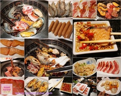 KING KONG Yakiniku Buffet