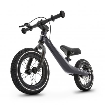 Bentley Balance Bike Onyx Black สีดำ