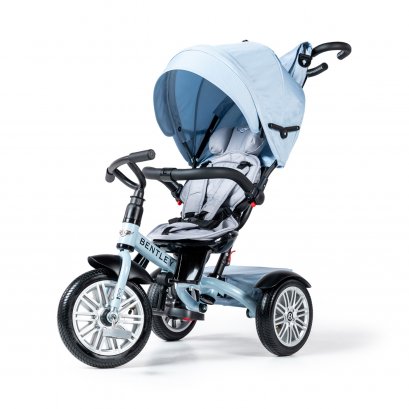 JETSTREAM BLUE BENTLEY