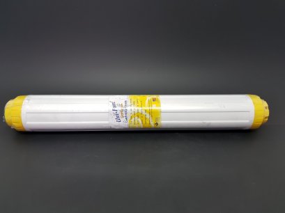 ไส้กรอง  Resin ขนาด 20"   ,เหลือง